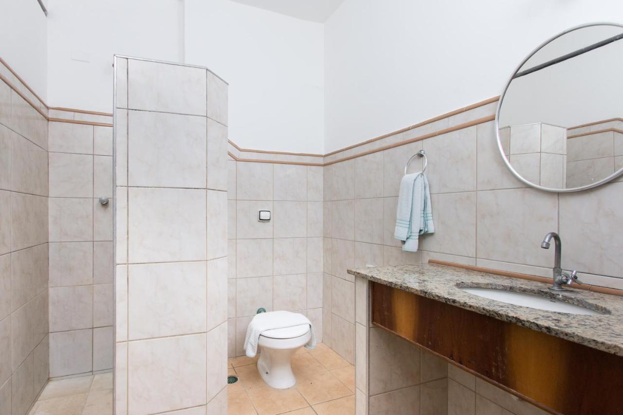 סאו פאולו Plaza Hotel מראה חיצוני תמונה